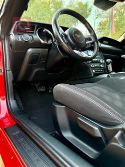 فورد موستانج